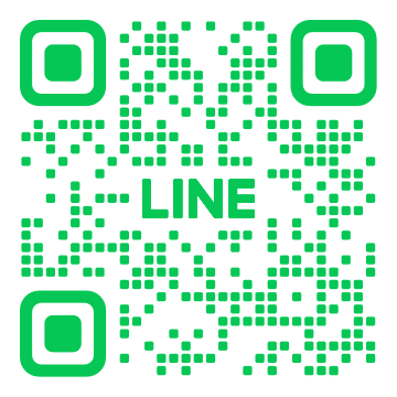 3A官方 LINE QR Code
