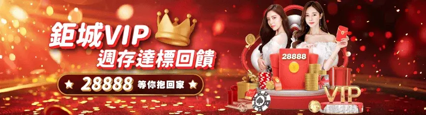 線上娛樂城是什麼?新手必看的玩法入門與平台推薦指南 2 3A VIP 週存達標回饋橫幅
