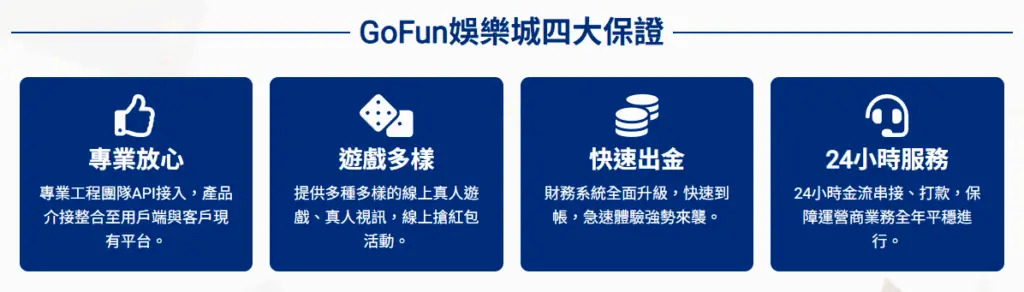 GoFun娛樂城詐騙?真相揭露!玩家真實經驗與平台全解析! 2 GoFun娛樂城-2