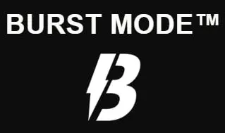 QT路西法老虎機攻略|3A娛樂城高爆率玩法教你挑戰暗黑爆分機! 11 BURST MODE 功能圖示